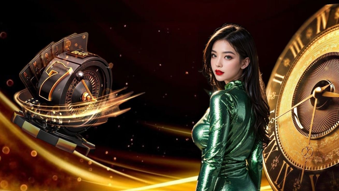 MMK12 Mobile Slots APP ဖြင့် Myanmar ကစားသမားတစ်ဦး မိုဘိုင်းဖုန်းမှ စလော့ ကစားနေသောမြင်ကွင်း