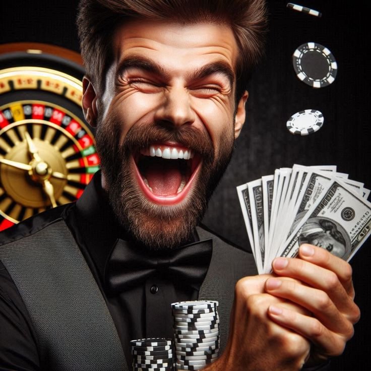MMK12 တွင် Baccarat ကတ်ဂိမ်းများ ကစားနေသော မြင်ကွင်း