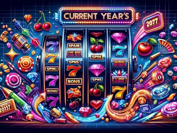 Slots