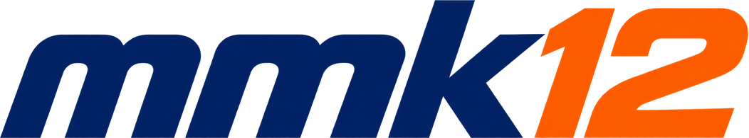 mmk12 Logo